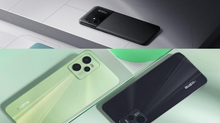 Best Smartphone Under 12000