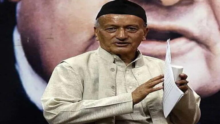 Bhagat Singh Koshyari