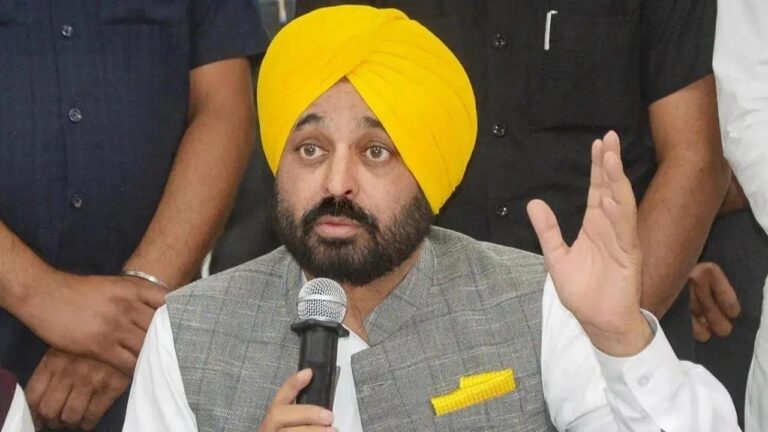 Bhagwant Mann 1