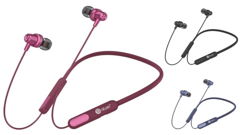ECHO 15 Stroke Noise Cancellation Neckband