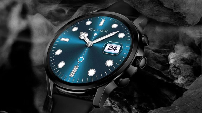Fire Boltt Infinity Smartwatch