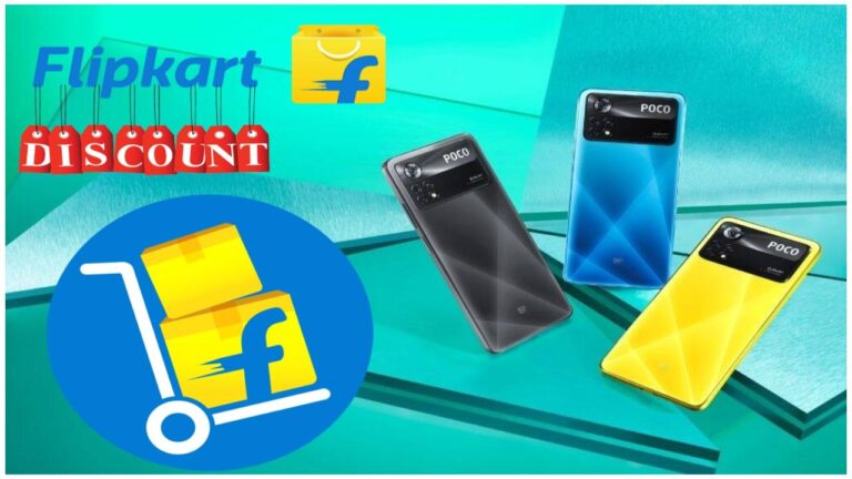 Flipkart Electronics Sale 2023