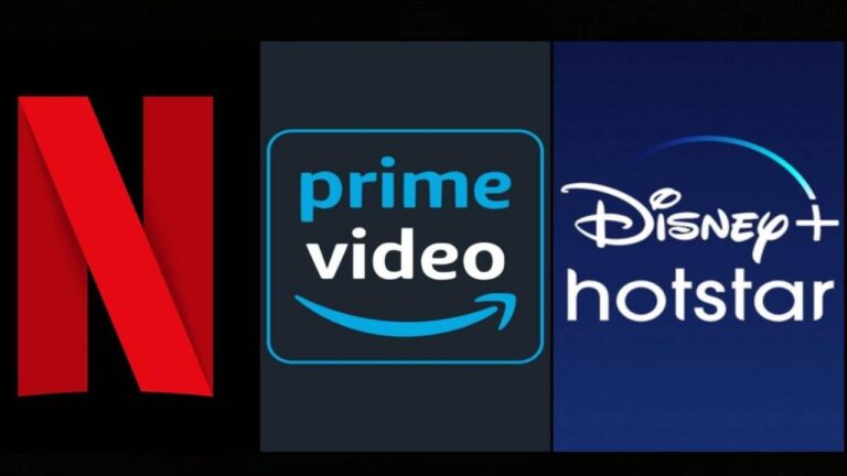 Free OTT Subscription Recharge Plans