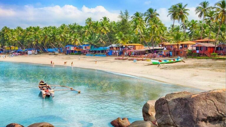 Goa Tourism