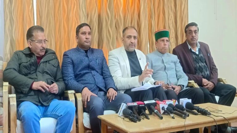 पूरे देश में सीपीएस की नियुक्तियों को लेकर सर्वोच्च न्यायालय ने उठाए कड़े कदम : नंदा