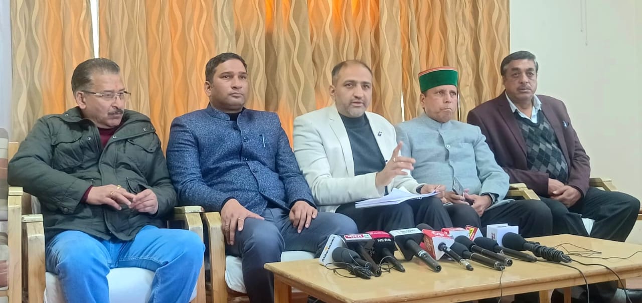 पूरे देश में सीपीएस की नियुक्तियों को लेकर सर्वोच्च न्यायालय ने उठाए कड़े कदम : नंदा