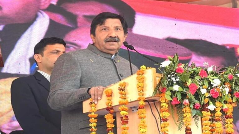 मुकेश अग्निहोत्री