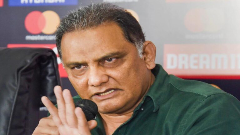 IND Vs AUS Mohammad Azharuddin Suryakumar Yadav Ishan Kishan