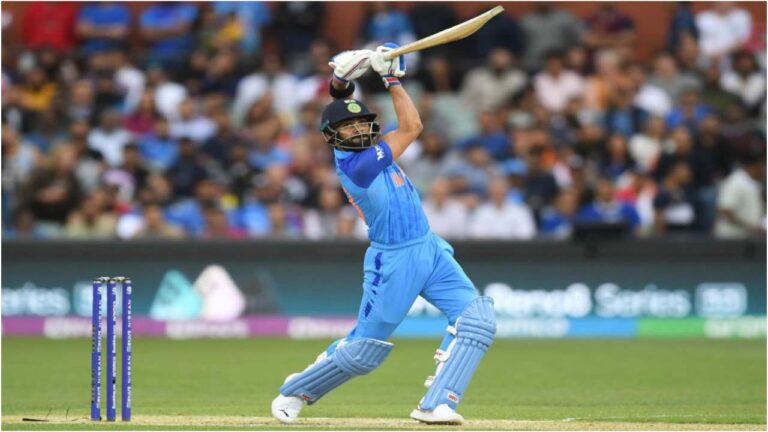 IND Vs ENG Virat Kohli Record