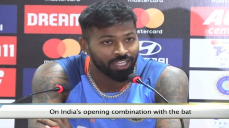 IND Vs NZ 1st T20 Prithvi Shaw Ishan Kishan Shubman Gill