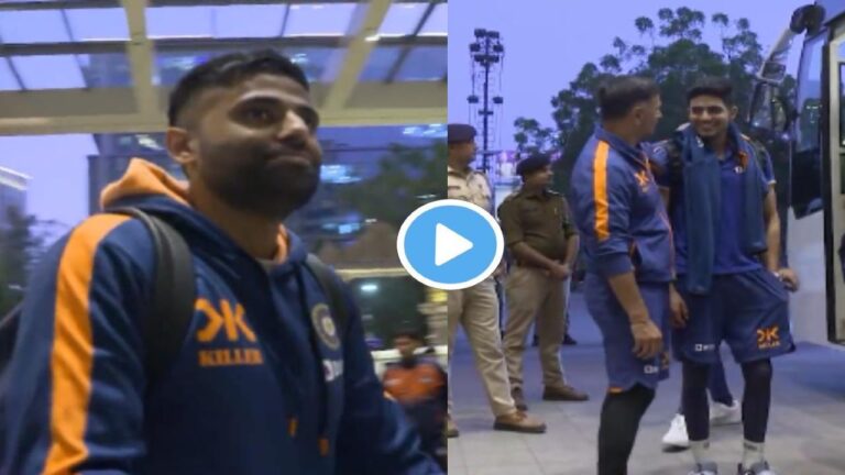 IND Vs NZ 3rd T20 Ahemdabad