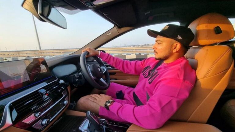 IND Vs NZ Prithvi Shaw