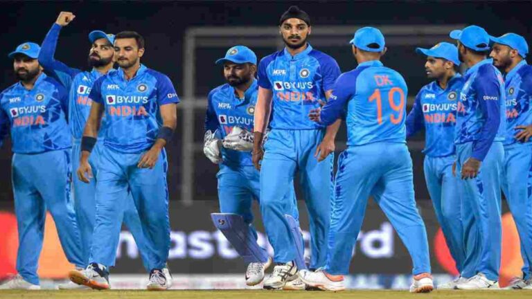 IND Vs SL 2nd T20 Arshdeep Singh Harshal Patel