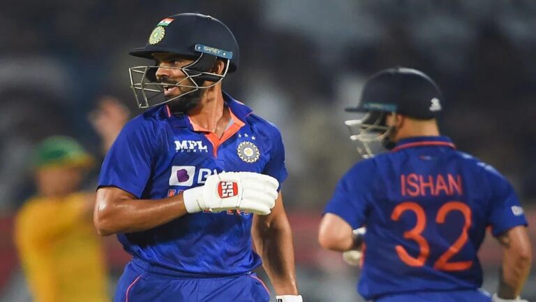 IND Vs SL 2nd T20 Sanju Samson Ruturaj Gaikwad Rahul Tripathi