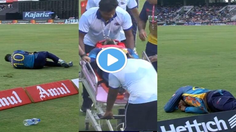 IND Vs SL Jeffrey Vandersay Ashen Bandara1