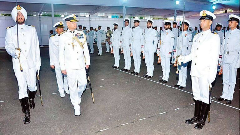 Indian Coast Guard Recruitment 2022
