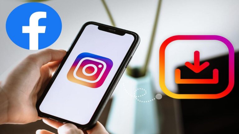 Instagram And Facebook Videos Download