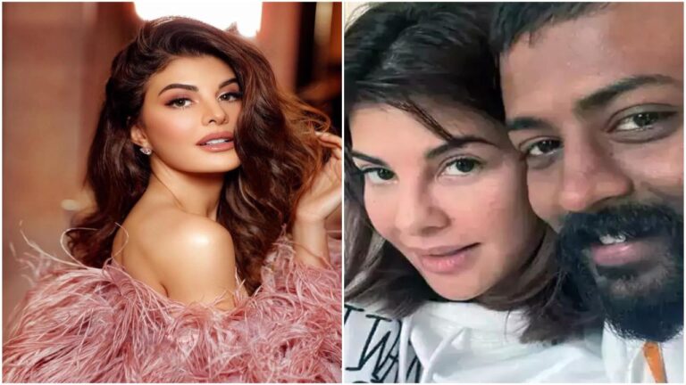 Jacqueline Fernandez STATEMENT