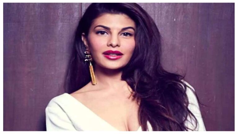 Jacqueline Fernandez New