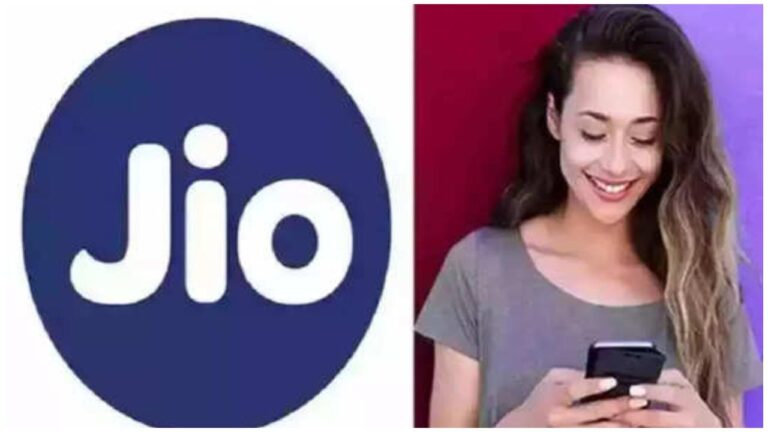 Jio Recharge Plan Under 3000
