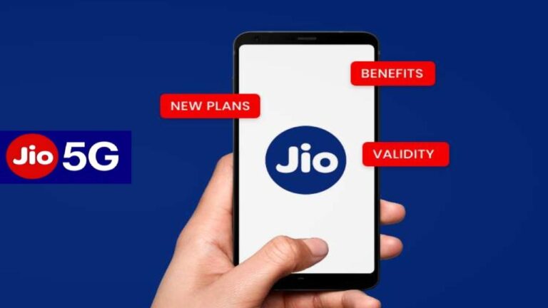 Jio Rs 61 Plan