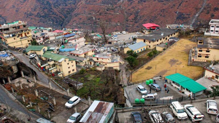 Joshimath 5 1