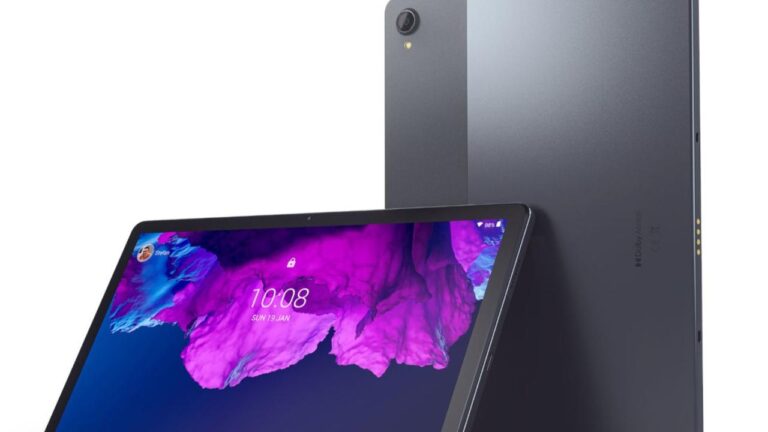 Lenovo Tab P11 5G