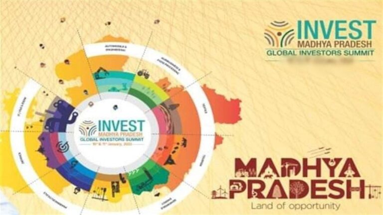 MP Global Investors Summit 2023
