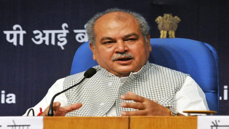 Narendra Singh Toma 