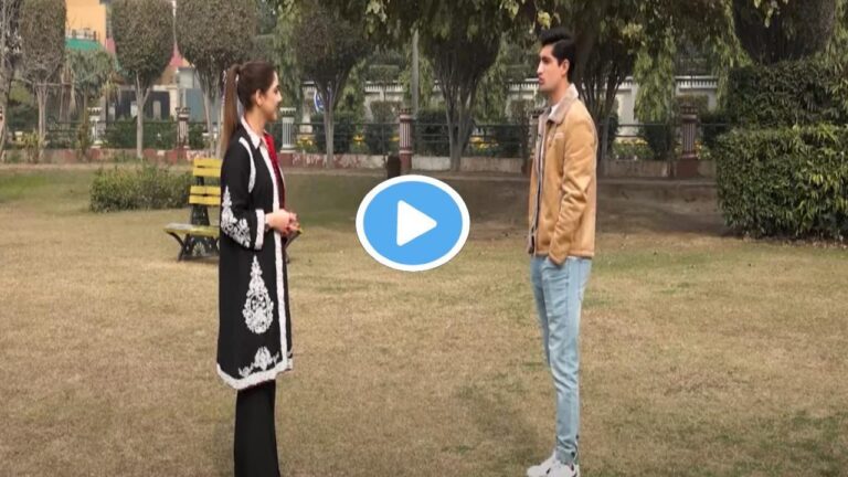 Naseem Shah Interview