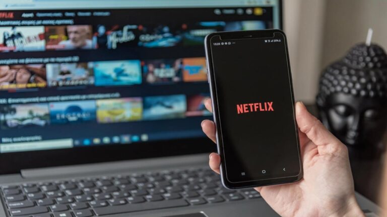 Netflix Watch History Delete Process