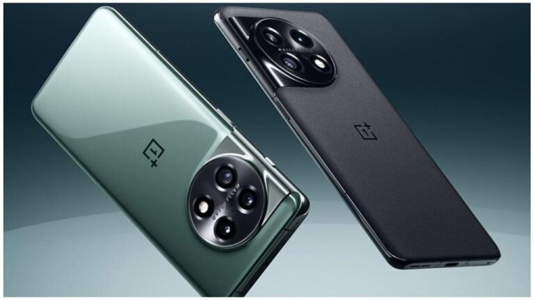 OnePlus 11R Price In India