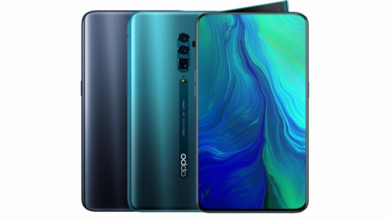 Oppo Reno 10 Series Launch Date In India