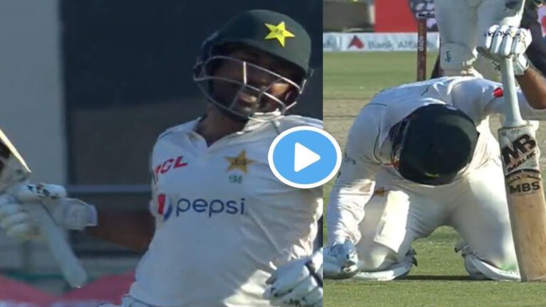 PAK Vs NZ Sarfaraz Ahmed Century11