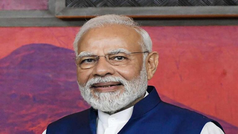 PM Modi 2