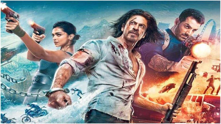 Pathaan Advance Booking In India