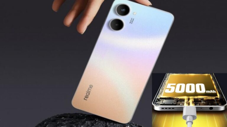 Realme 10 Flipkart Sale