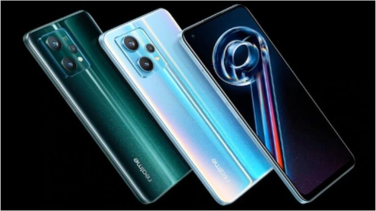Realme 9