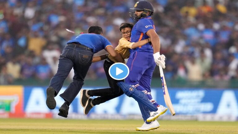 Rohit Sharma Passion