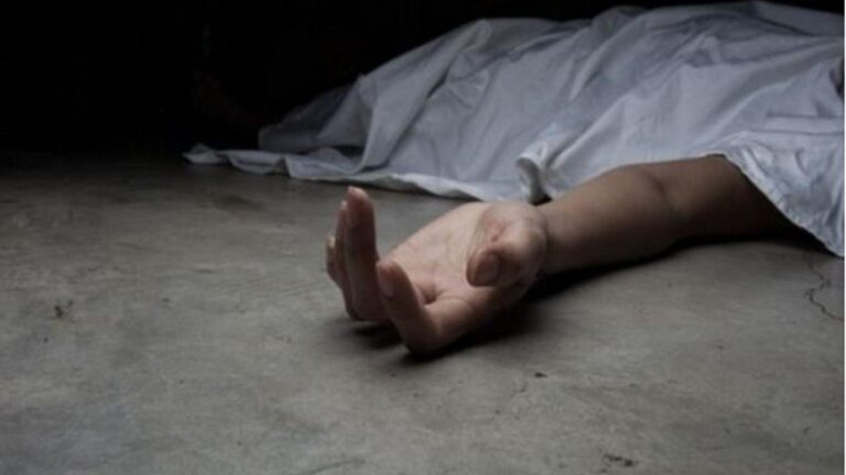Russian Death In Odisha