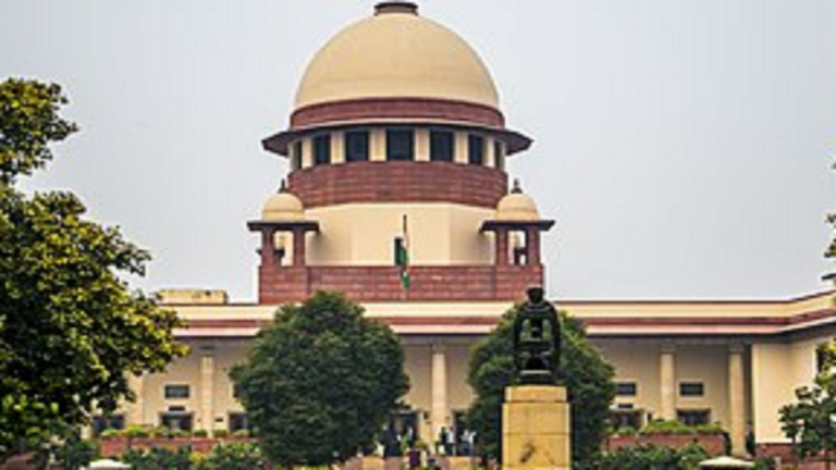 SUPREME COURT