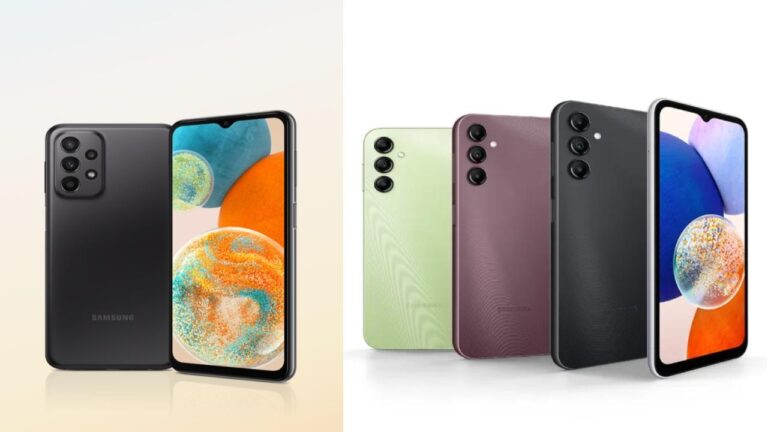 Samsung Galaxy A Series