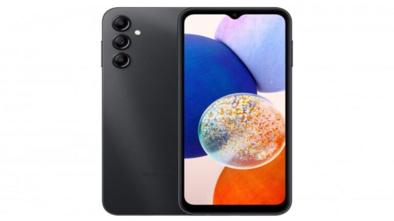 Samsung Galaxy A14 5G