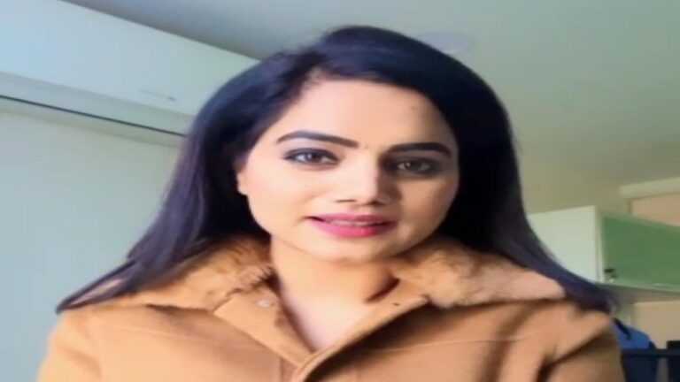 हिमाचल की बेटी आरज़ू साईं "समाज रत्न-2023" पुरुस्कार के लिए चयनित