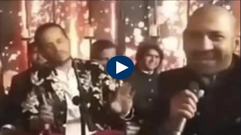 Shaan Masood Wedding Sarfaraz Ahmed