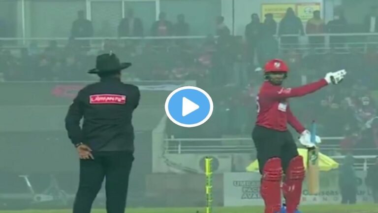 Shakib AL Hasan Angry BPL 2022 23