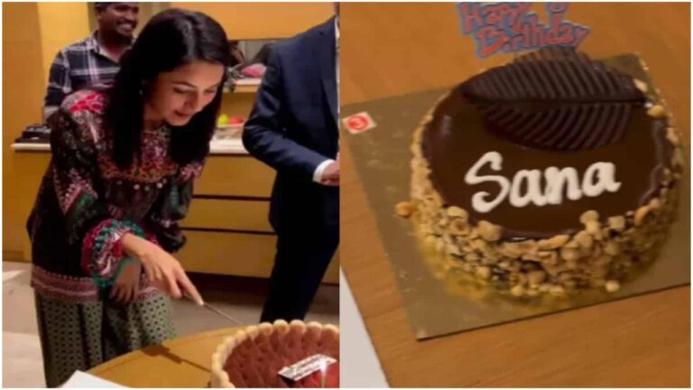 Shehnaaz Gill Birthday