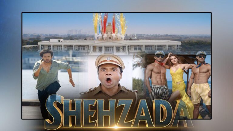 Shehzada Film