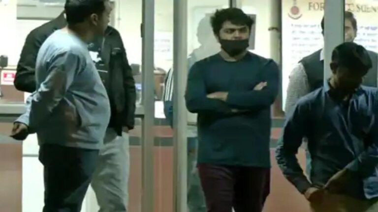 Shraddha Walkar Murder