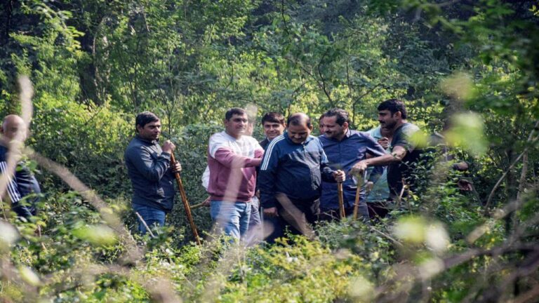 Shraddha Murder Case